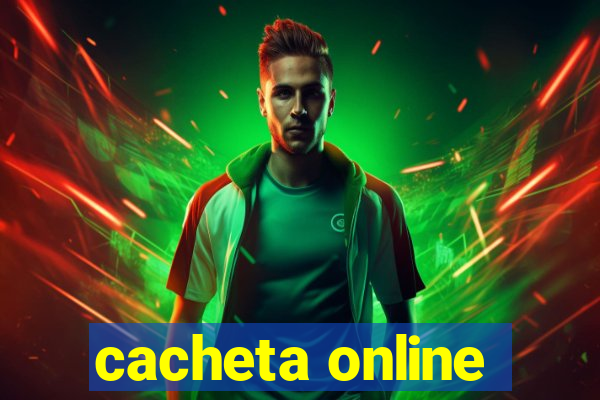 cacheta online